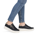 Load image into Gallery viewer, Remonte D1C11-03 Sneakers
