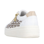 Load image into Gallery viewer, Remonte D1C11-80 Sneakers
