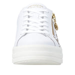 Load image into Gallery viewer, Remonte D1C11-80 Sneakers
