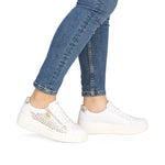 Load image into Gallery viewer, Remonte D1C11-80 Sneakers

