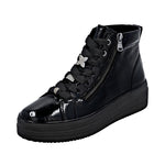 Load image into Gallery viewer, Remonte D1C72-00 High Top Boot

