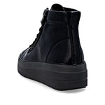 Load image into Gallery viewer, Remonte D1C72-00 High Top Boot
