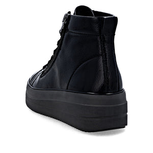 Remonte D1C72-00 High Top Boot