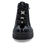 Load image into Gallery viewer, Remonte D1C72-00 High Top Boot
