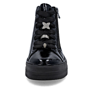 Remonte D1C72-00 High Top Boot