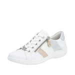 Load image into Gallery viewer, Remonte D1E00-81 Sneakers

