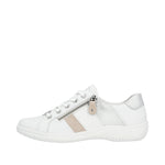 Load image into Gallery viewer, Remonte D1E00-81 Sneakers
