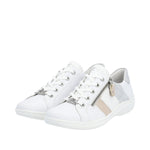 Load image into Gallery viewer, Remonte D1E00-81 Sneakers
