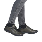 Load image into Gallery viewer, Remonte D1E03-53 Sneakers
