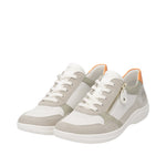 Load image into Gallery viewer, Remonte D1E06-80 Sneakers
