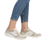 Load image into Gallery viewer, Remonte D1E06-80 Sneakers
