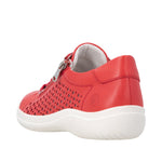 Load image into Gallery viewer, Remonte D1E08-33 Sneakers

