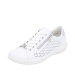 Load image into Gallery viewer, Remonte D1E08-80 Sneakers

