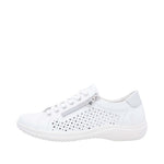 Load image into Gallery viewer, Remonte D1E08-80 Sneakers
