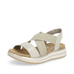 Load image into Gallery viewer, Remonte D1J50-90 Dress Sandals
