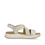 Load image into Gallery viewer, Remonte D1J50-90 Dress Sandals
