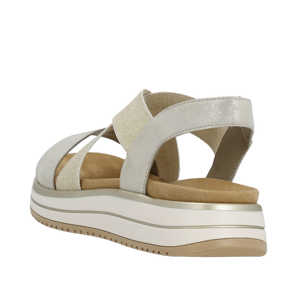 Remonte D1J50-90 Dress Sandals