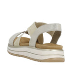 Load image into Gallery viewer, Remonte D1J50-90 Dress Sandals
