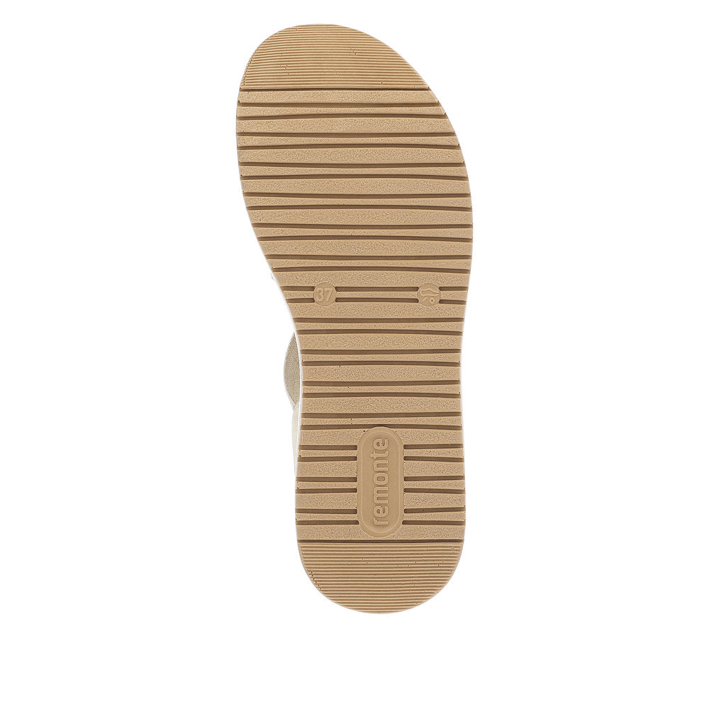 Remonte D1J50-90 Dress Sandals