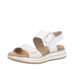 Load image into Gallery viewer, Remonte D1J53-81 Dress Sandals
