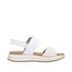 Load image into Gallery viewer, Remonte D1J53-81 Dress Sandals
