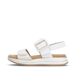 Load image into Gallery viewer, Remonte D1J53-81 Dress Sandals
