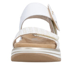 Load image into Gallery viewer, Remonte D1J53-81 Dress Sandals
