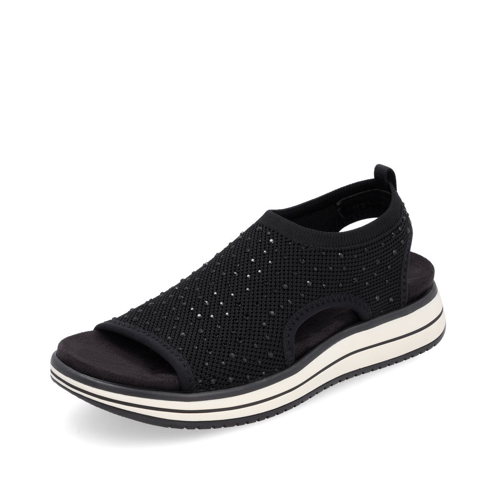 Remonte D1J55-00 Dress Sandals