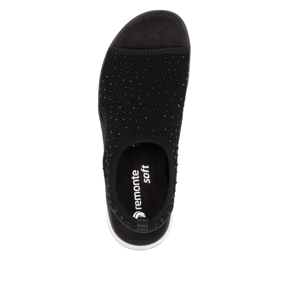 Remonte D1J55-00 Dress Sandals