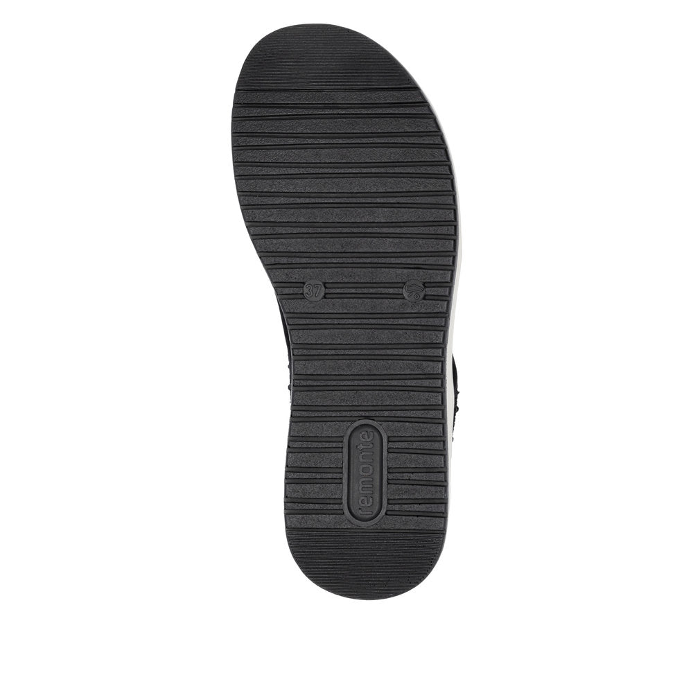 Remonte D1J55-00 Dress Sandals
