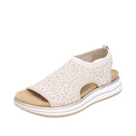 Load image into Gallery viewer, Remonte D1J55-31 Dress Sandals
