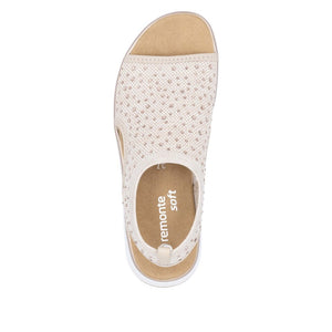Remonte D1J55-31 Dress Sandals