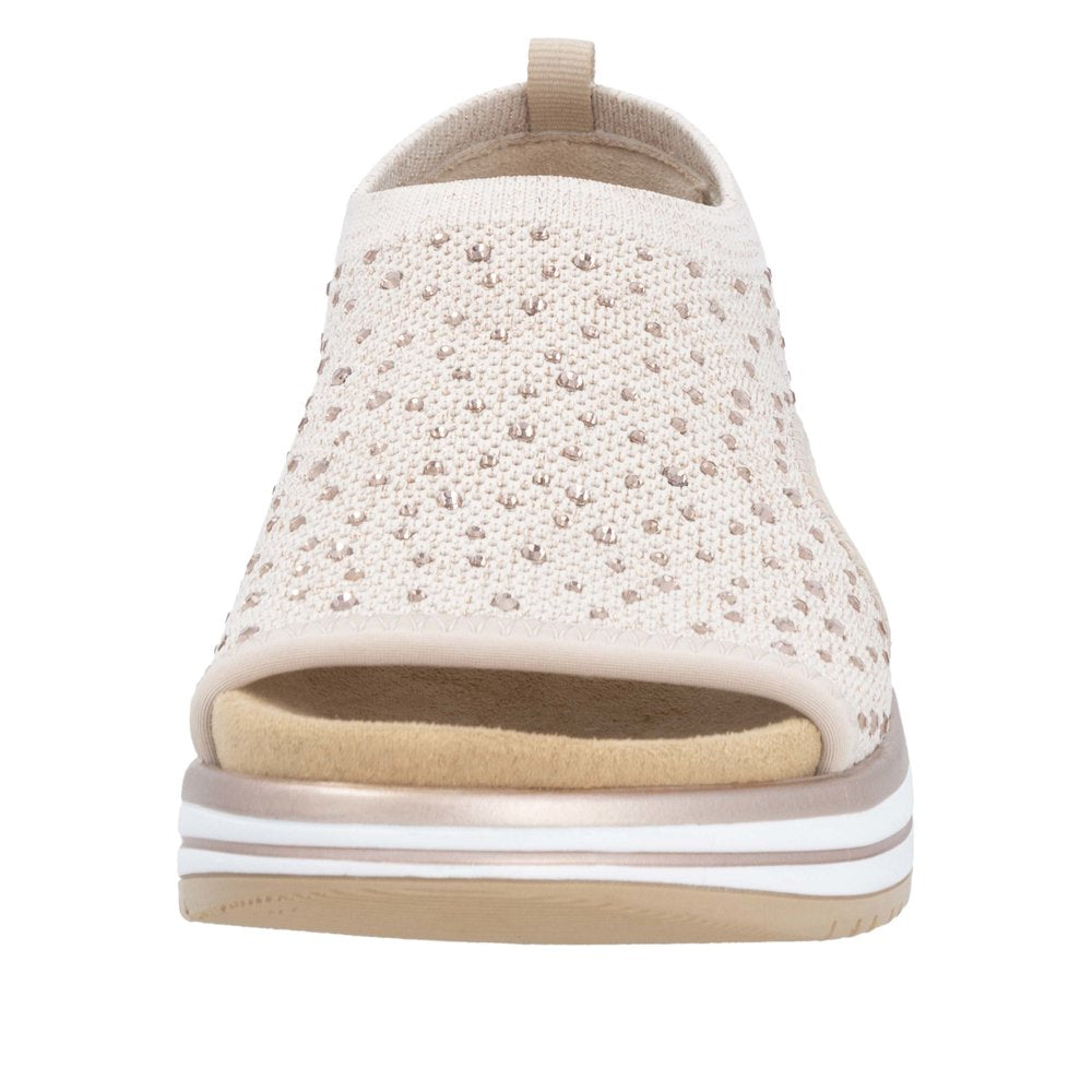 Remonte D1J55-31 Dress Sandals