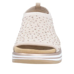 Load image into Gallery viewer, Remonte D1J55-31 Dress Sandals
