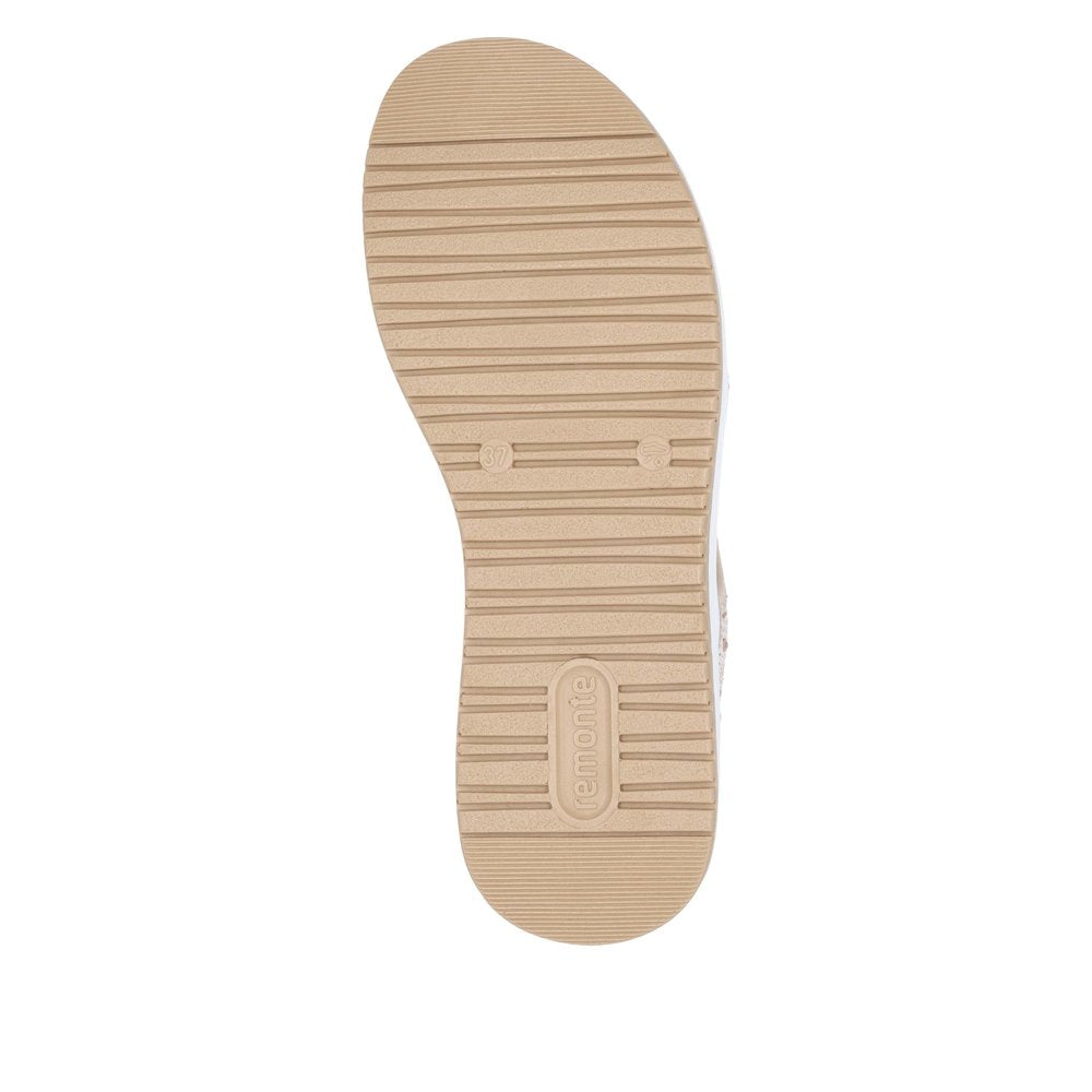 Remonte D1J55-31 Dress Sandals