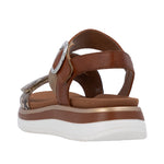 Load image into Gallery viewer, Remonte D1J64-25 Dress Sandals
