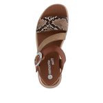 Load image into Gallery viewer, Remonte D1J64-25 Dress Sandals
