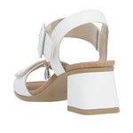 Load image into Gallery viewer, Remonte by Elle D1K51-80 Dress Sandals
