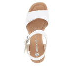 Load image into Gallery viewer, Remonte D1K51-80 Dress Sandals
