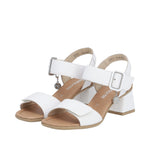 Load image into Gallery viewer, Remonte D1K51-80 Dress Sandals
