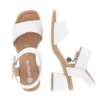 Load image into Gallery viewer, Remonte by Elle D1K51-80 Dress Sandals
