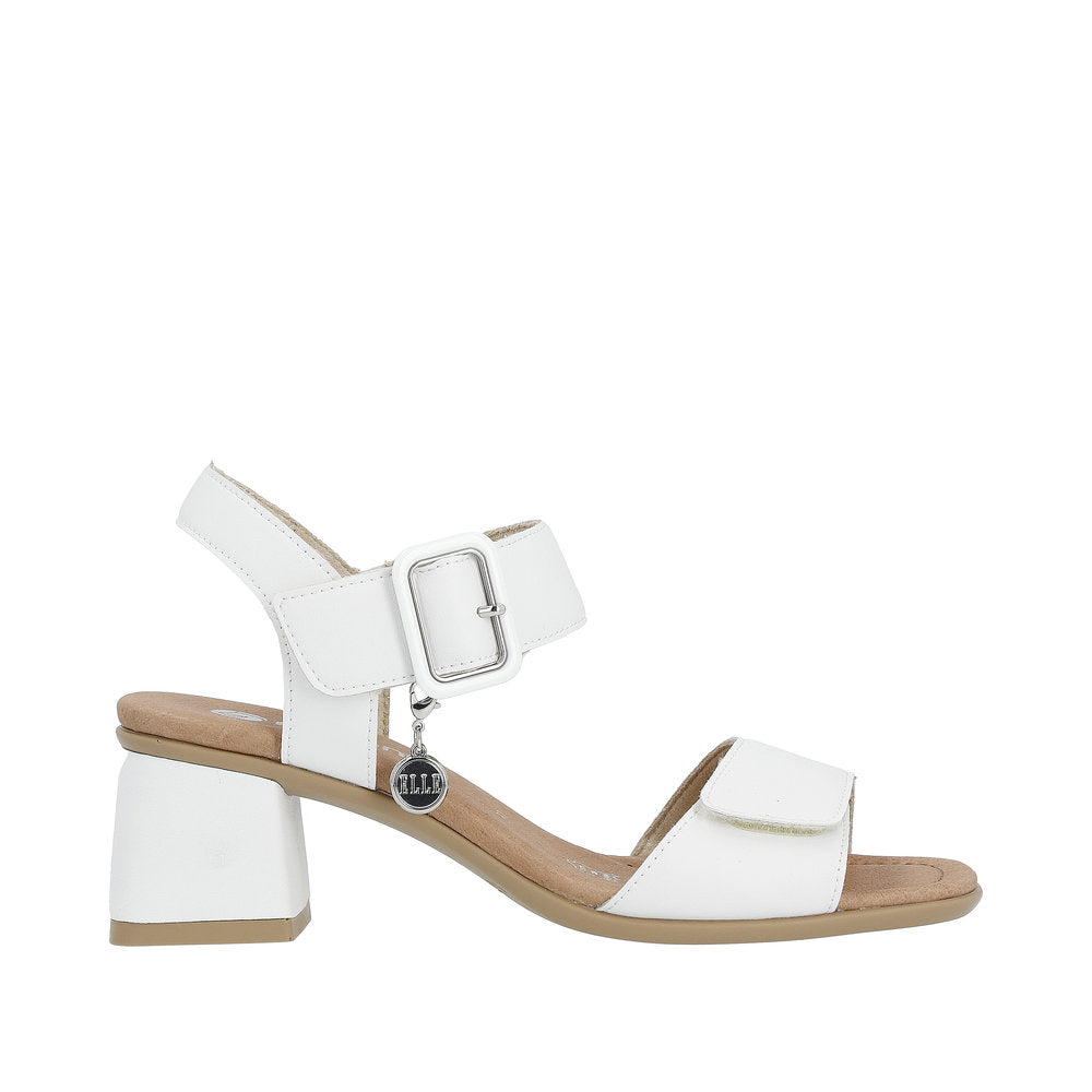 Remonte by Elle D1K51-80 Dress Sandals