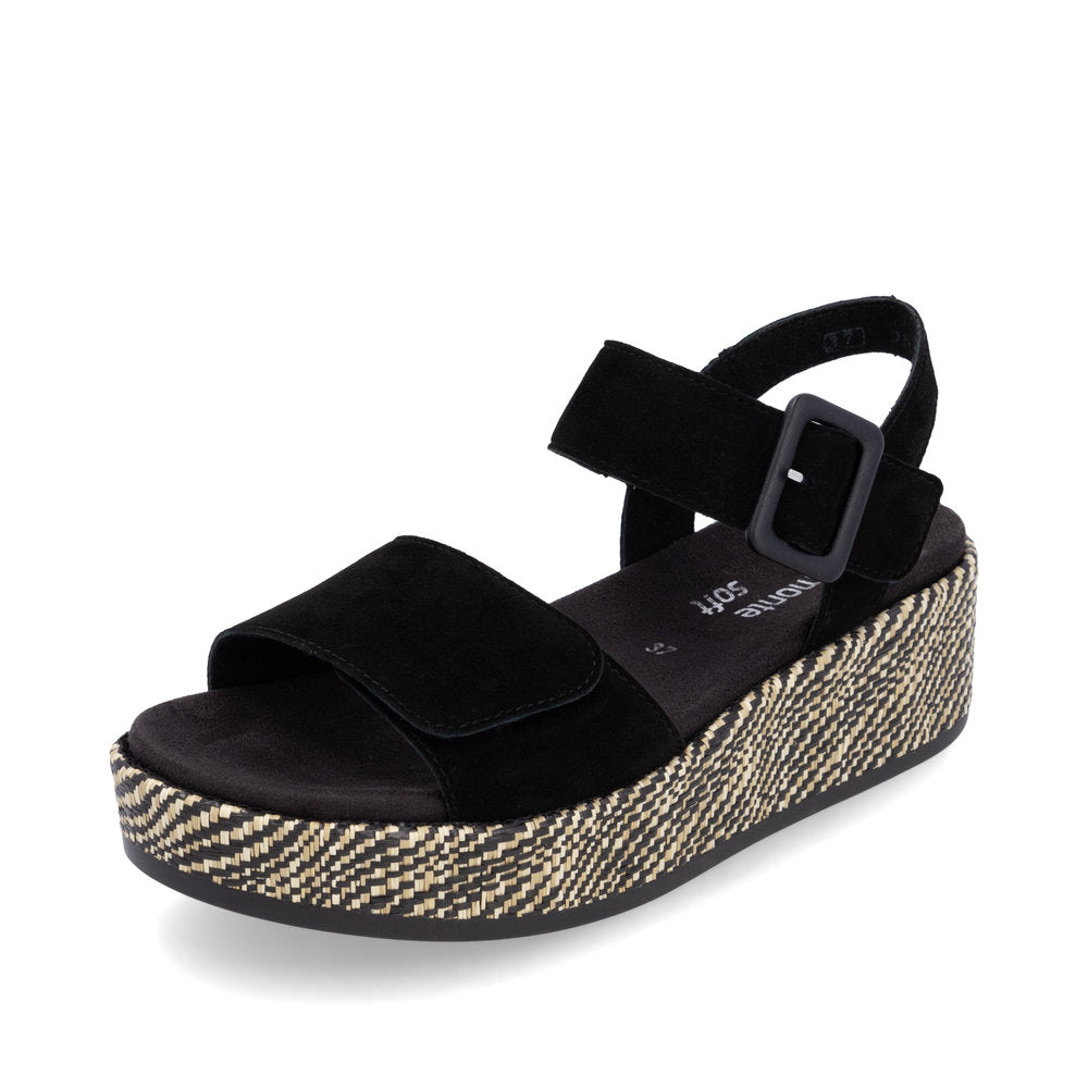 Remonte D1N54-02 Dress Sandals