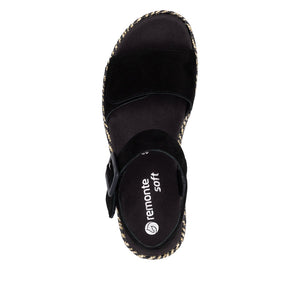 Remonte D1N54-02 Dress Sandals