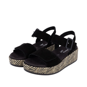 Remonte D1N54-02 Dress Sandals