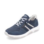 Load image into Gallery viewer, Remonte D1S04-14 Sneakers
