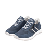 Load image into Gallery viewer, Remonte D1S04-14 Sneakers
