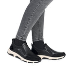 Load image into Gallery viewer, Remonte D1S07-00 Sneakers
