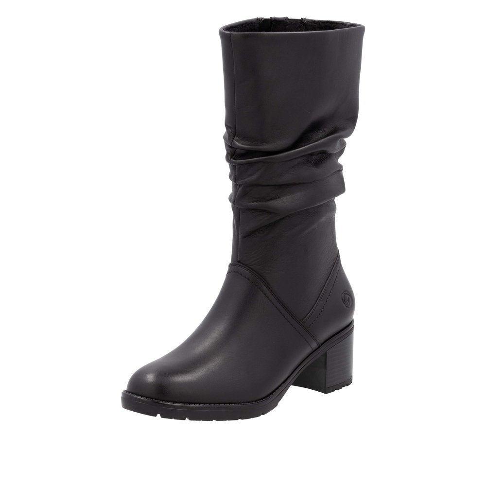 Remonte D2A70-00 Tall Boots