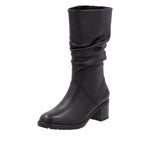 Load image into Gallery viewer, Remonte D2A70-00 Tall Boots
